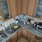 게스트하우스 гірська палітра 3*