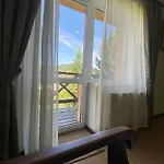 게스트하우스 гірська палітра 슬랍스크