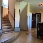 게스트하우스 гірська палітра 슬랍스크