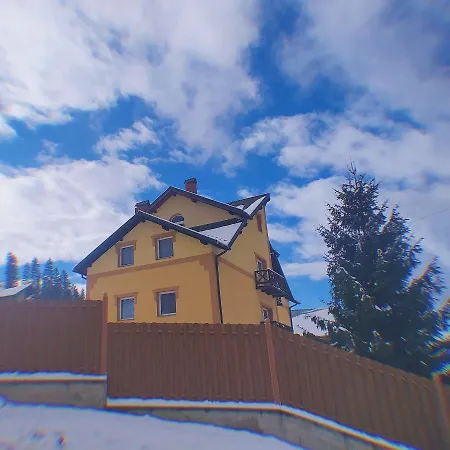 гірська палітра 3*