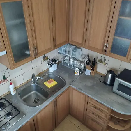 Guest house гірська палітра *