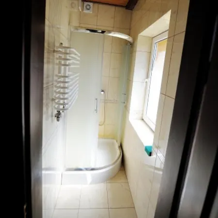 гірська палітра Gasthof Slawske