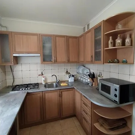 гірська палітра 3* Slawske