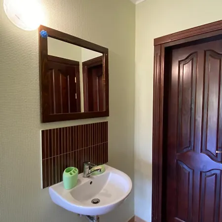 гірська палітра 3* Slawske