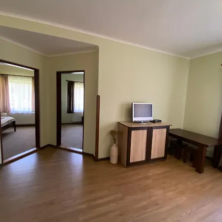 гірська палітра Guest house *