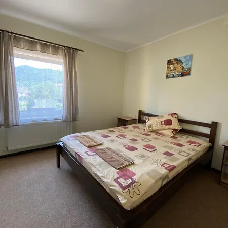 гірська палітра 3*