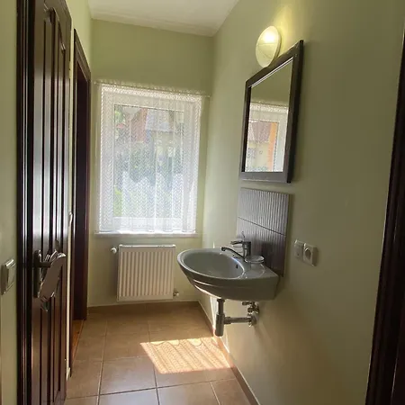 гірська палітра Guest house