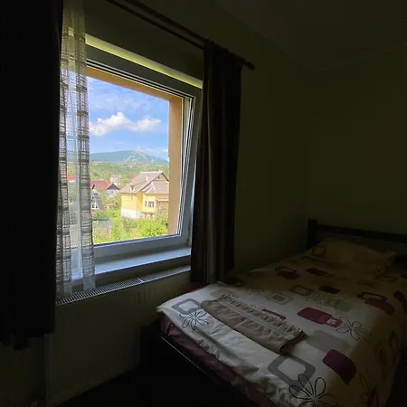 гірська палітра Slawske