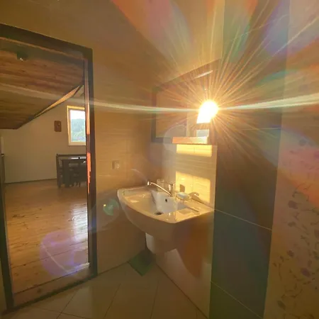 гірська палітра 3* Slawske