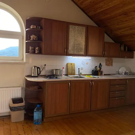 гірська палітра