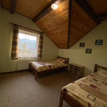 гірська палітра *