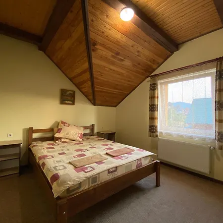 гірська палітра