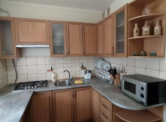 гірська палітра 3* Славское