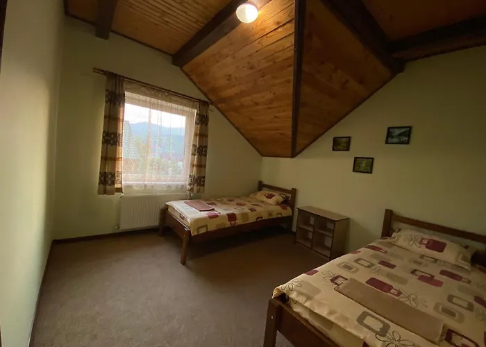 гірська палітра 3*