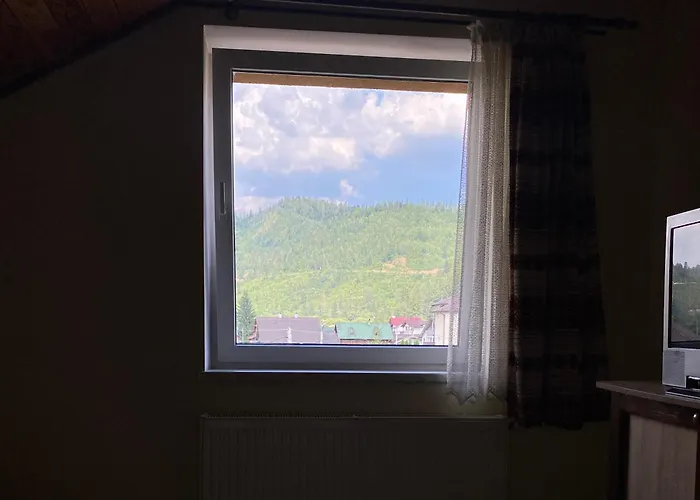 гірська палітра