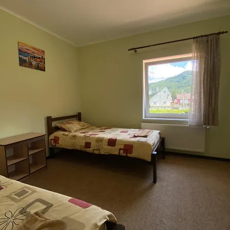 гірська палітра 3*