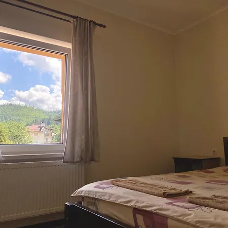 гірська палітра スラブスク