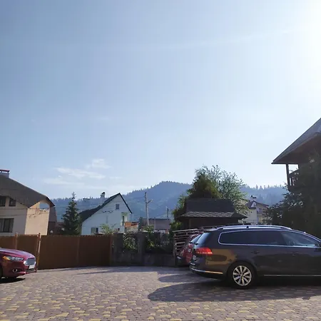 гірська палітра スラブスク