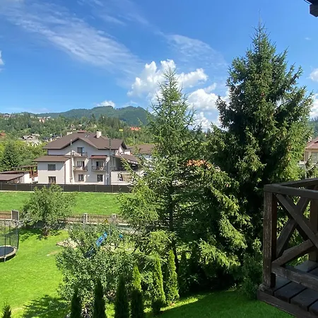 гірська палітра スラブスク