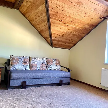 гірська палітра スラブスク