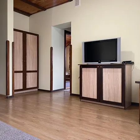 гірська палітра 3* スラブスク