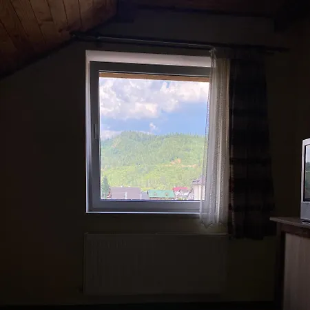 гірська палітра